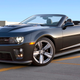 Illustration for article titled The Camaro ZL1 is now the most powerful Chevy convertible ever